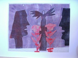 hcconversation1 Herménégilde Chiasson, "Conversation"