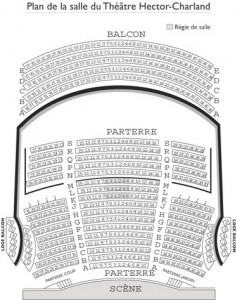 plan_salle_petit Théâtre Hector-Charland
