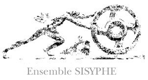 Ensemble SISYPHE