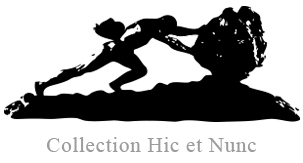 Collection Hic et Nunc